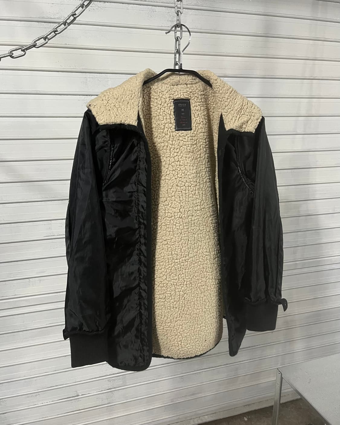 shuca field jacket 상품이미지5