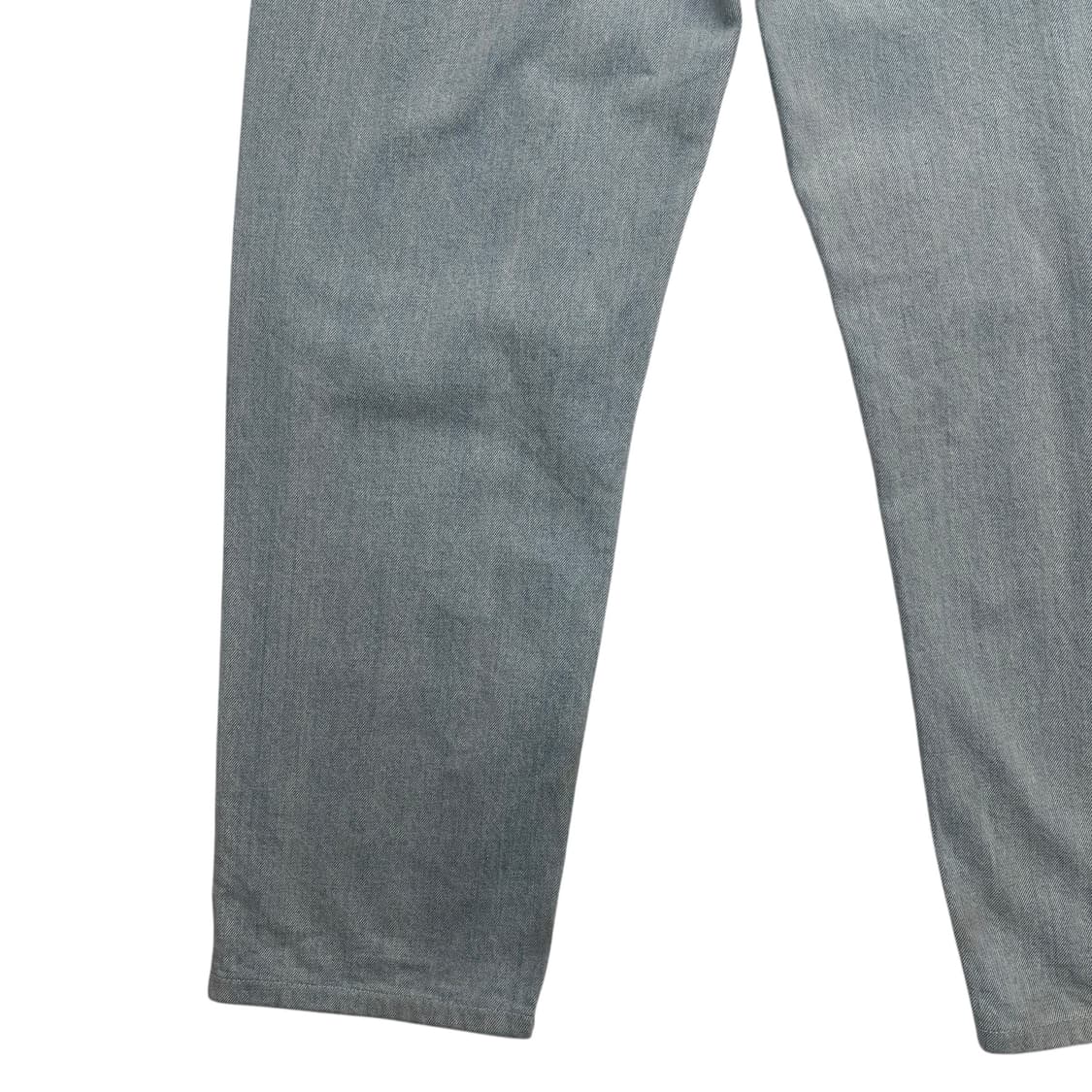 아페쎄 데님 팬츠 29 inch 상품이미지6