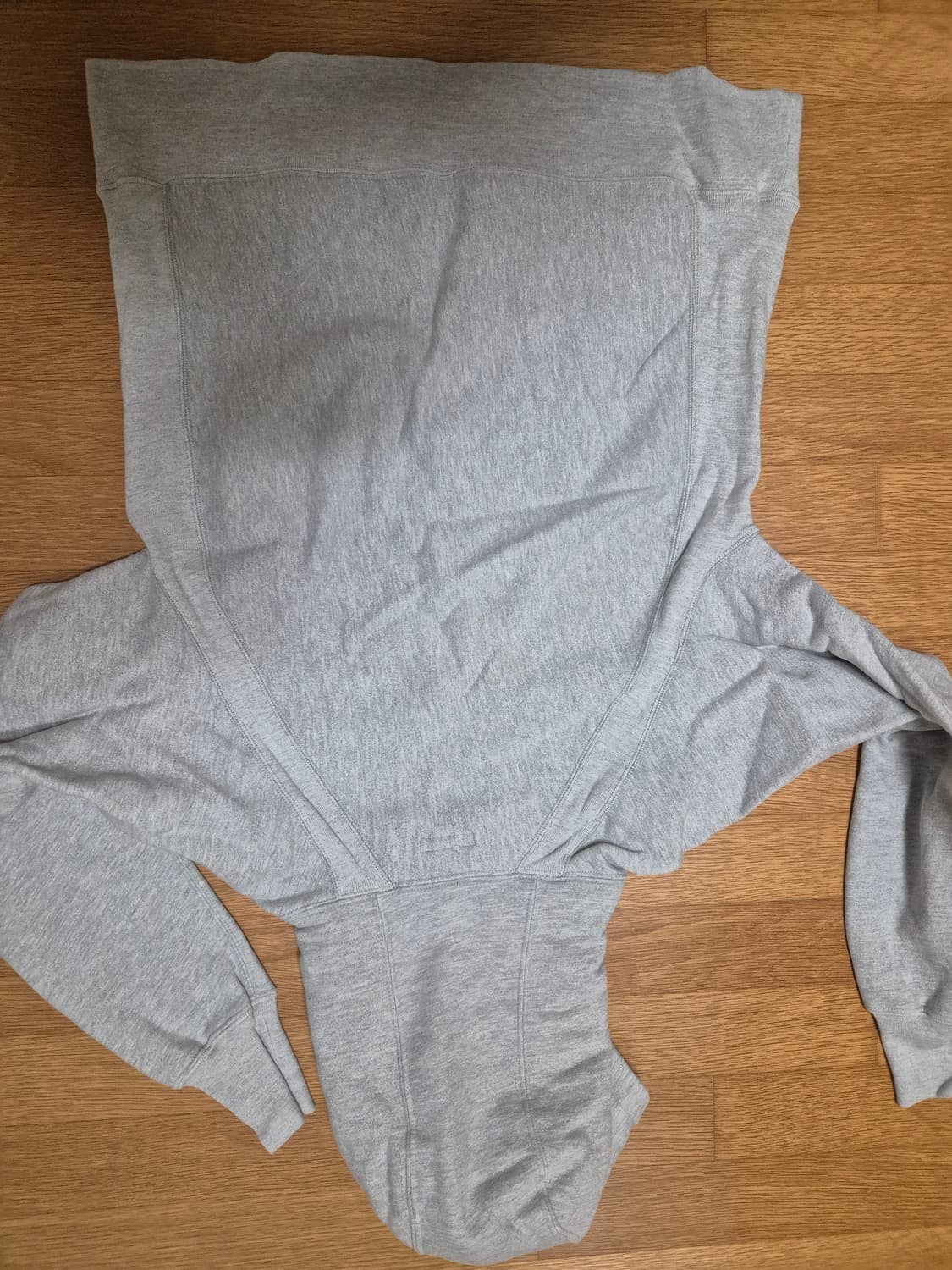 엔지니어 가먼트 후드 상품이미지5