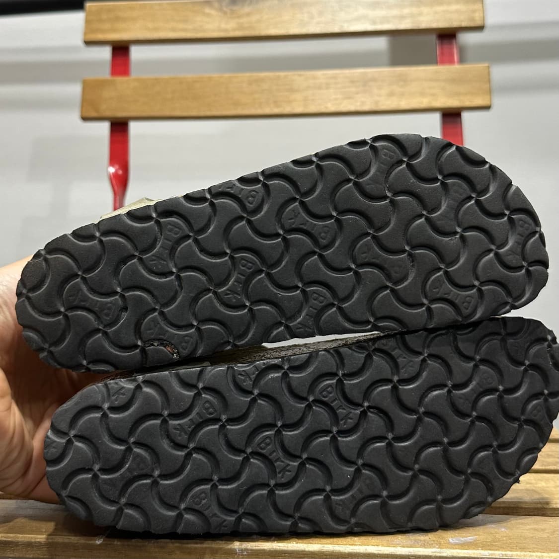 230) 버켄스탁 샌들 여성 여자 샌들 카이로 상품이미지5