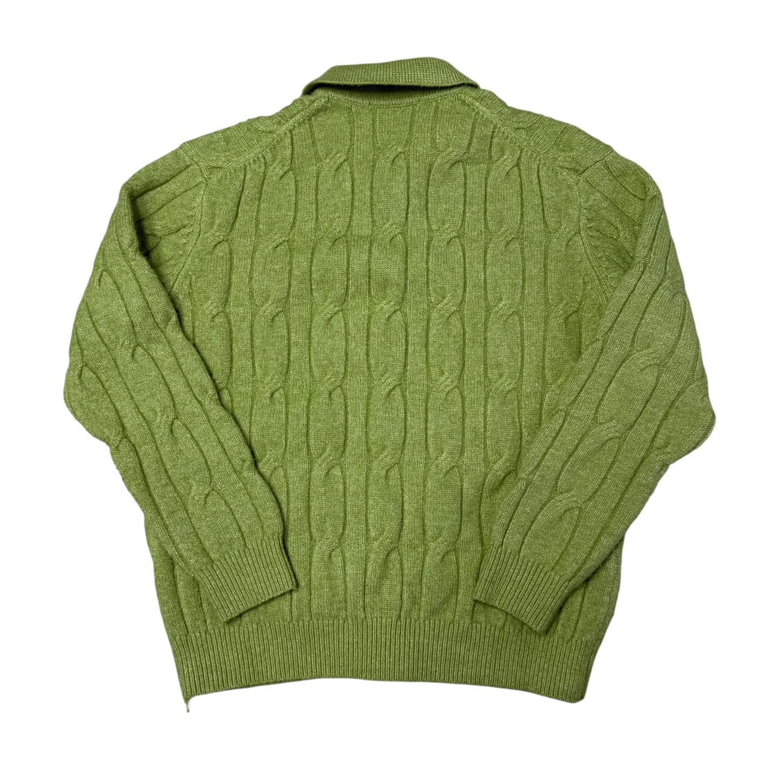 수아레 니트 가디건 상품이미지3