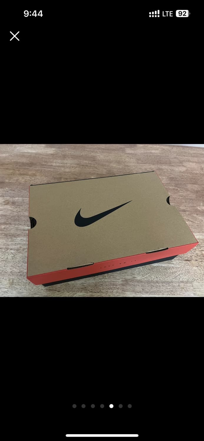 나이키 에어포스1 화이트 쥬얼 뽈록이 상품이미지5