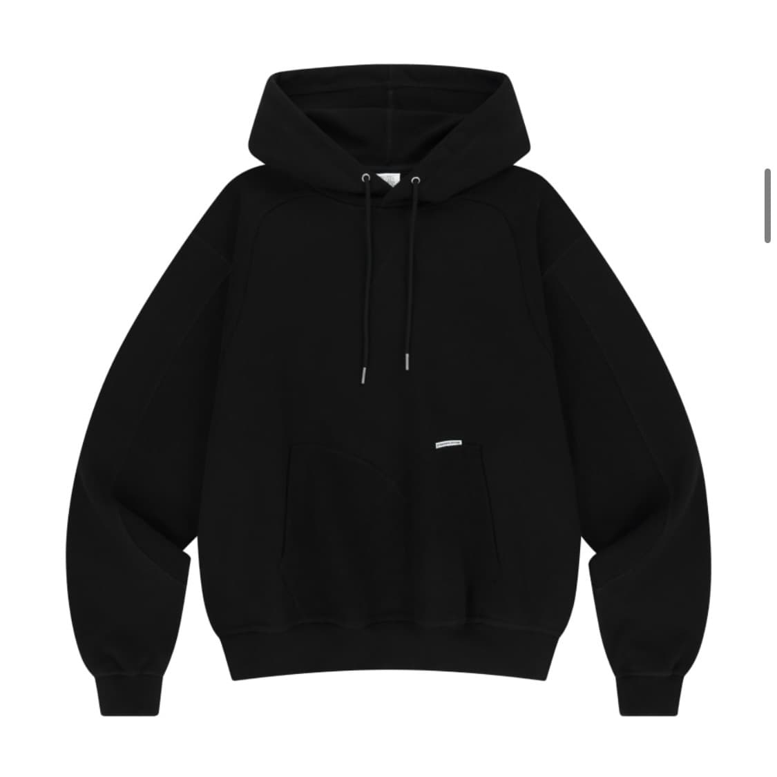 [S급] 더바이닐하우스 후드 상품이미지1