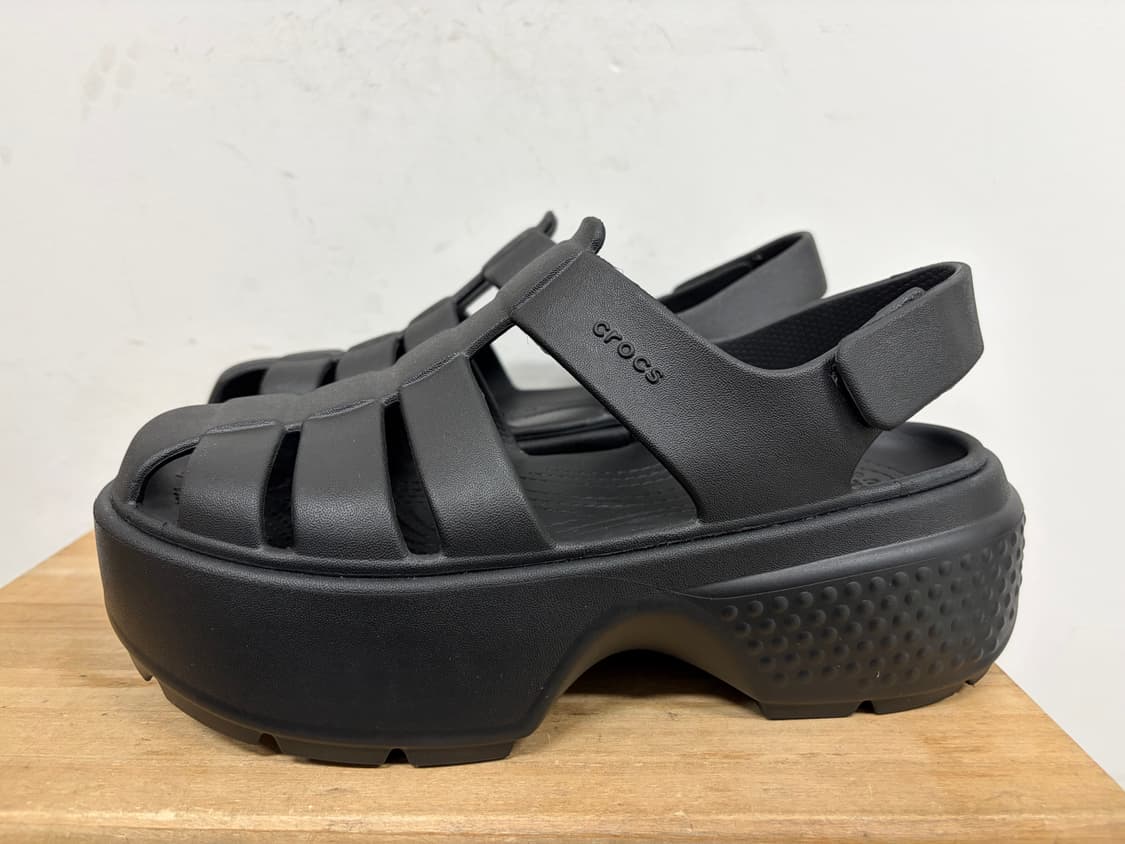 크록스 스톰 피셔맨 샌들 250 상품이미지2