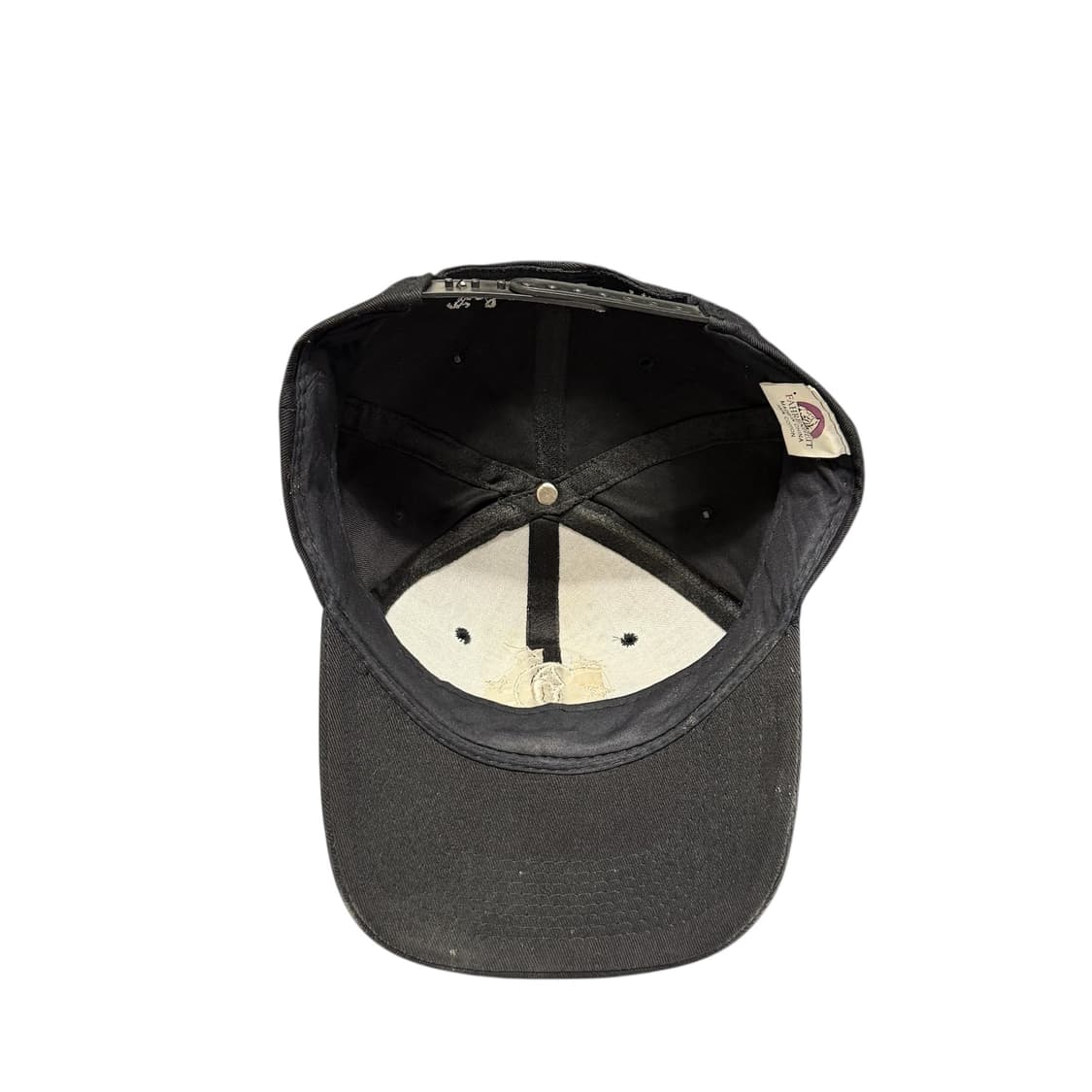 빈티지 90s Smashing Pumpkins 스매싱펌킨스 밴드 모자 상품이미지4