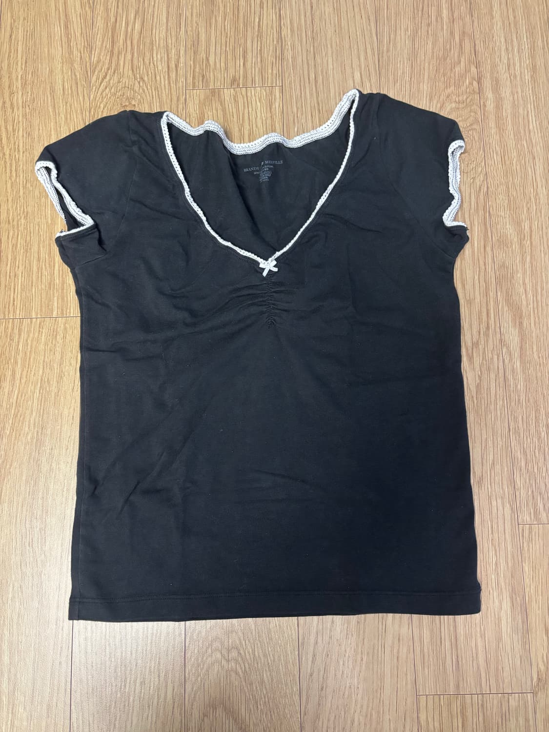브랜디 멜빌 Gina Top 상품이미지2