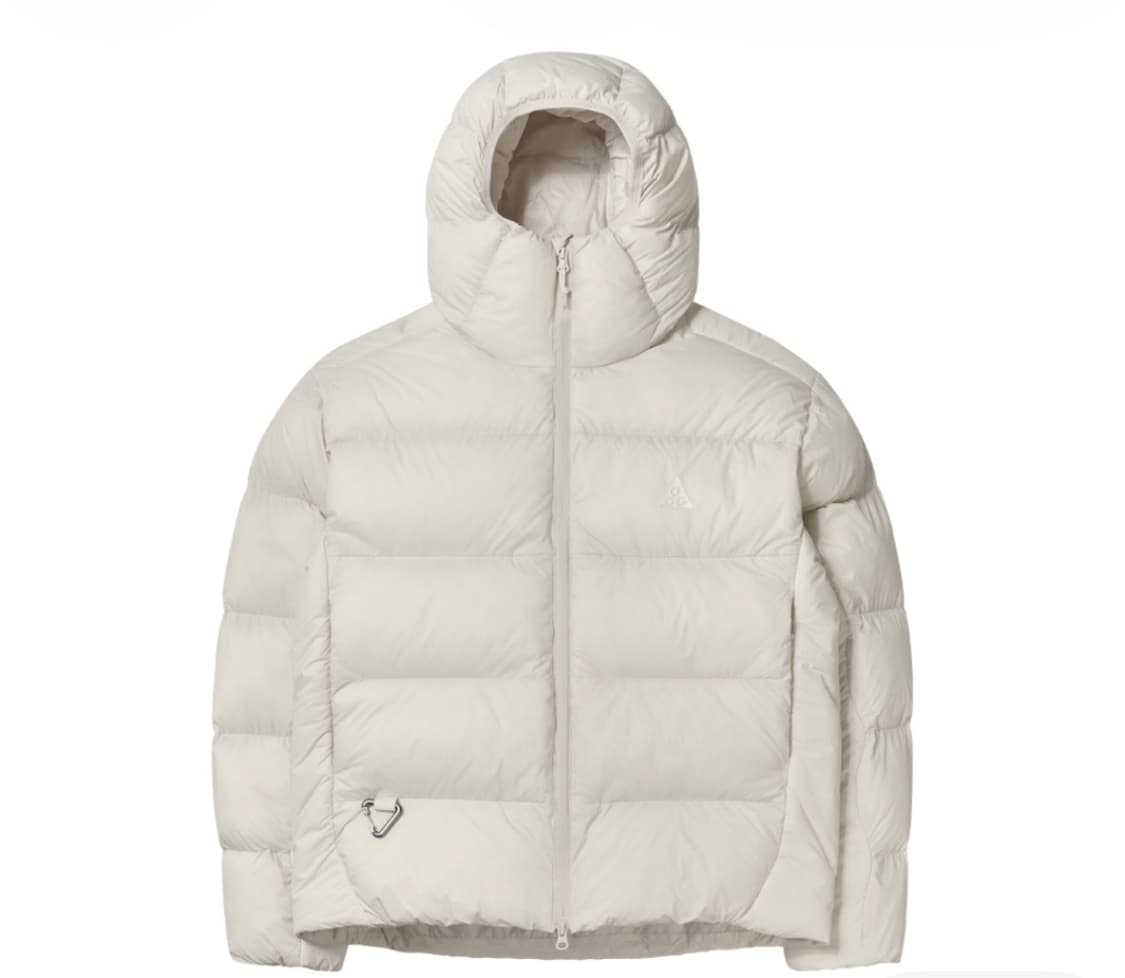 (2XL) 나이키 ACG 써마핏 ADV 루나 레이크 패딩 상품이미지1