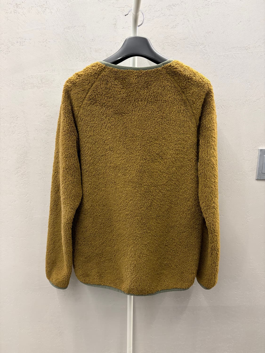 파타고니아 로스 가토스 플리스 L 상품이미지6