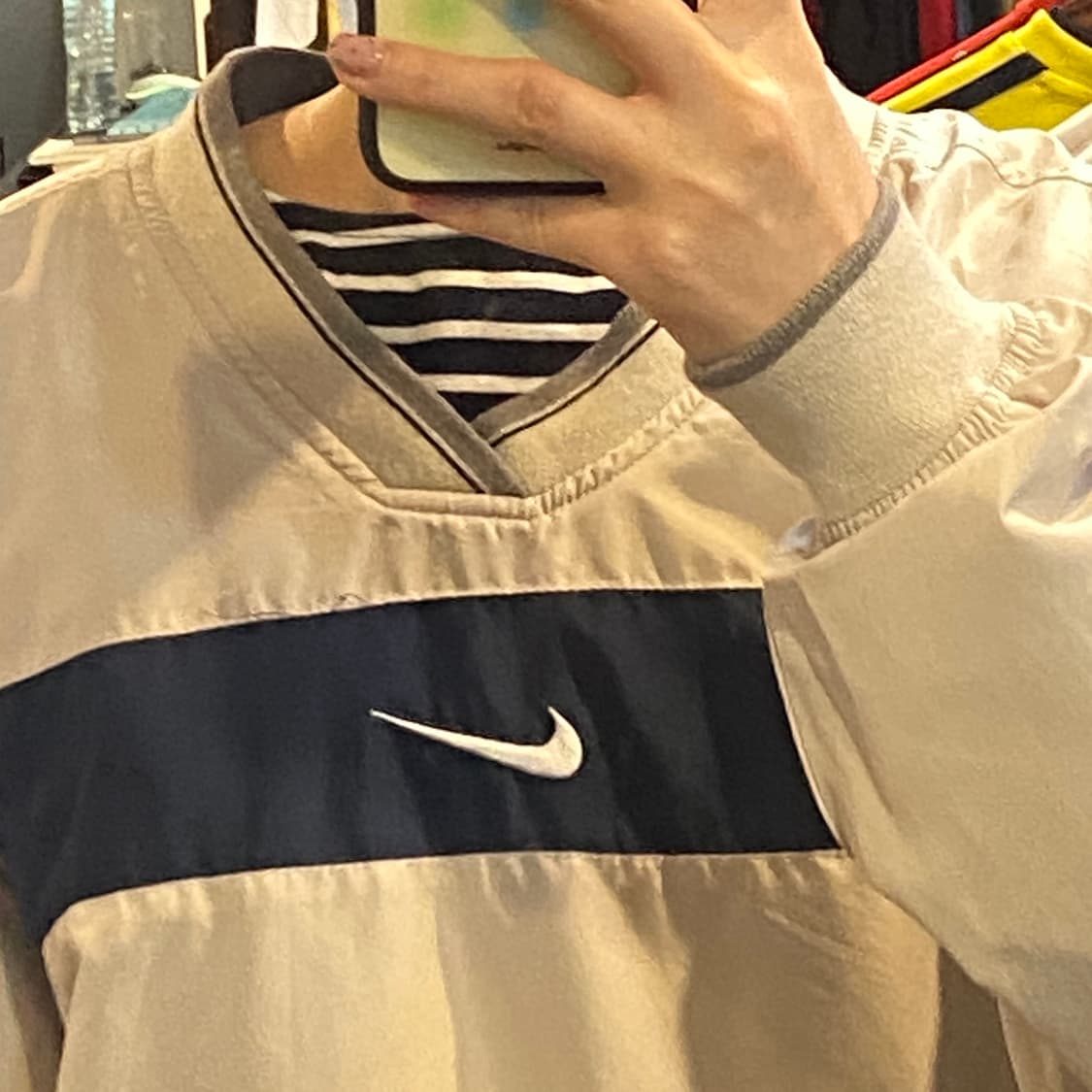 [NO.9] Nike 웜업 그레이 상품이미지3
