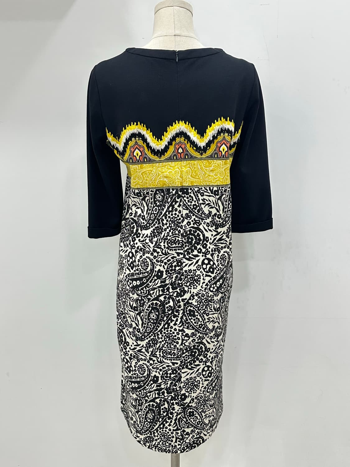 에트로 원피스 상품이미지4