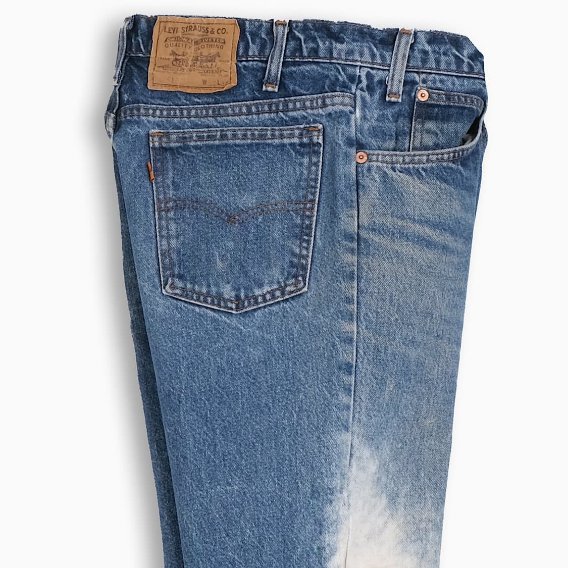 리바이스 517 오렌지탭 80s USA 30 인치 OR5173278 상품이미지5