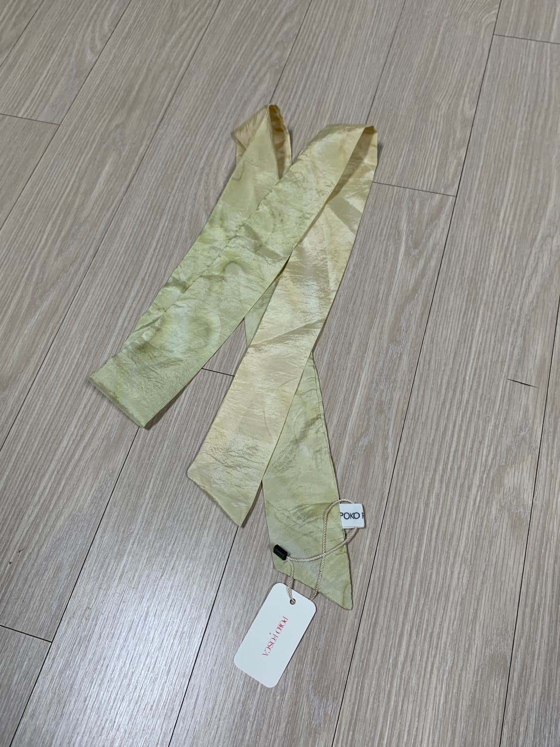포코포스카 스카프 상품이미지2