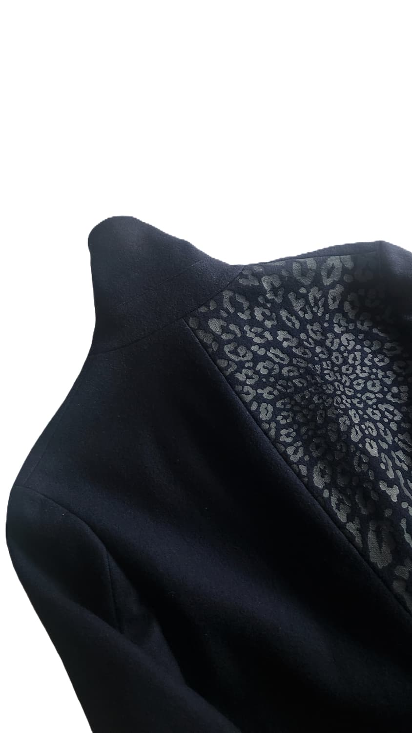 Jean colonna coat 상품이미지7