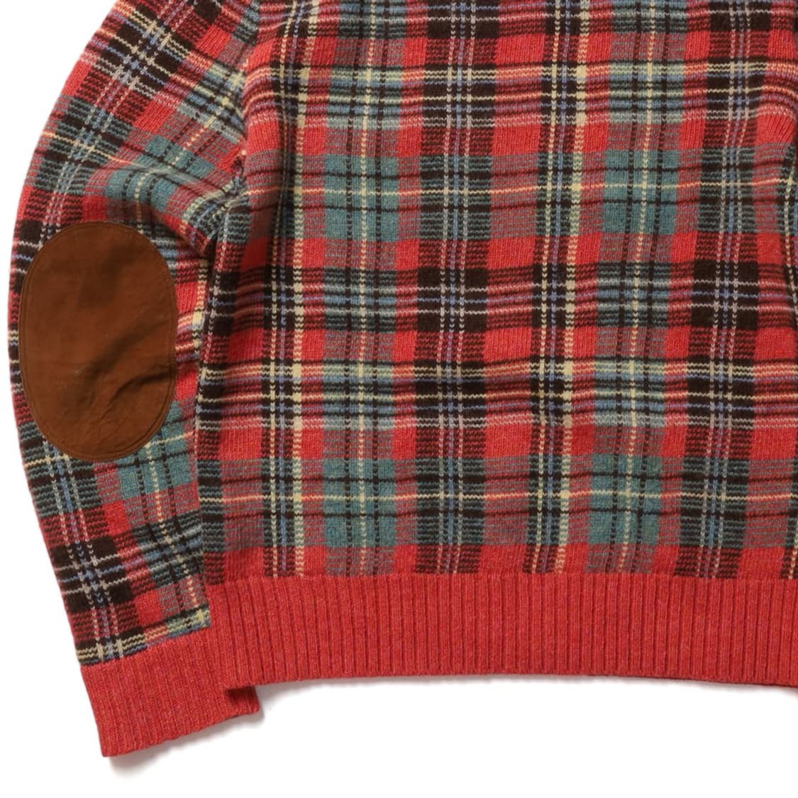 폴로 랄프로렌 Polo by Ralph Lauren Check Knit 상품이미지5