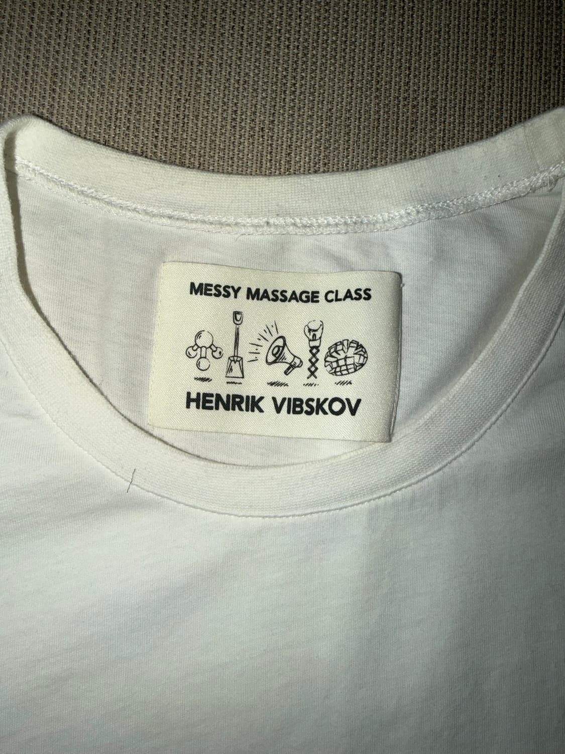 Henrik Vibskov 상품이미지2