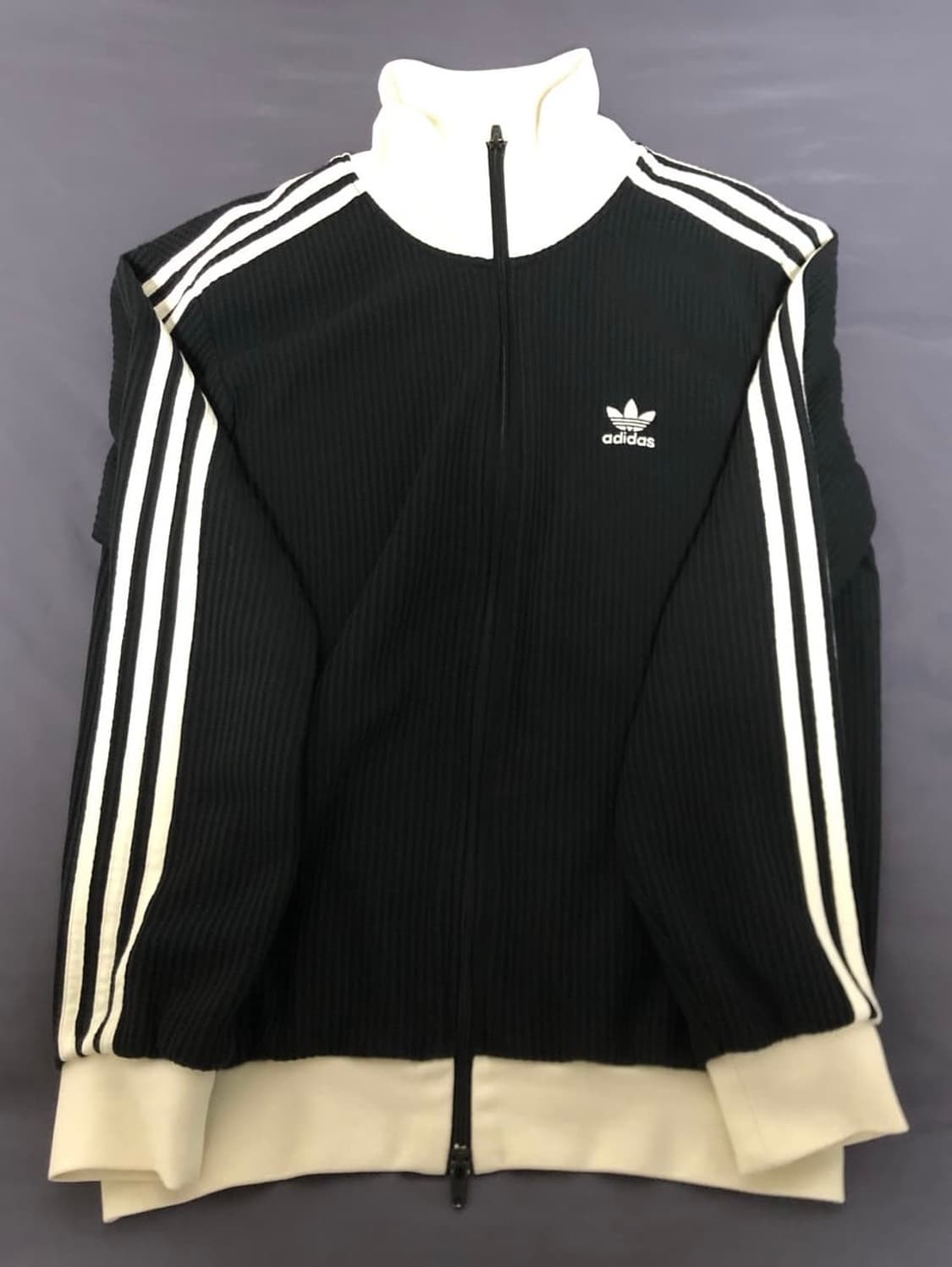 아디다스 와플 블랙 져지 상품이미지1