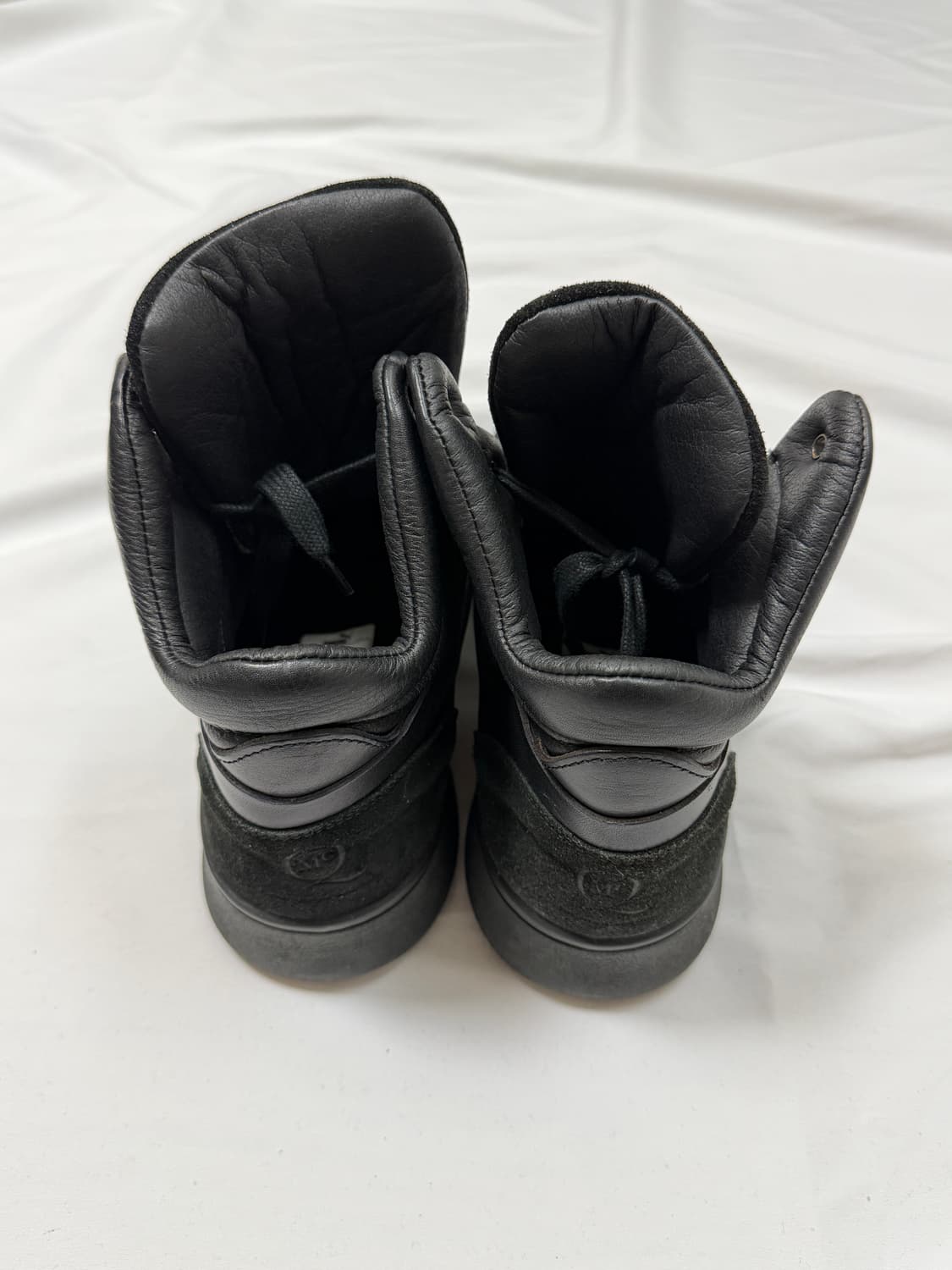 퓨마 by 알렉산더 맥퀸 하이탑 상품이미지3