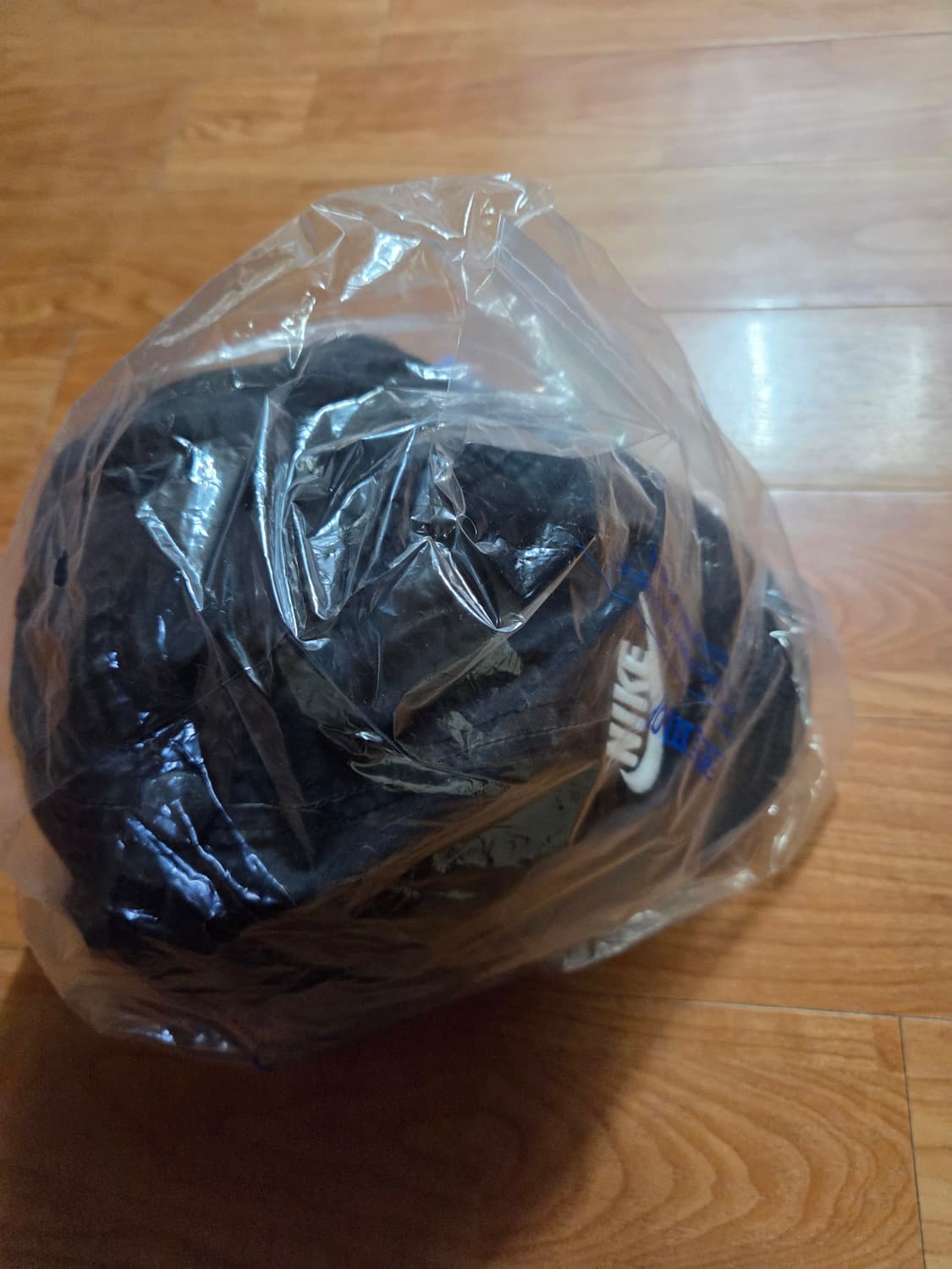 나이키.헤리티지86 워싱볼캡 상품이미지3