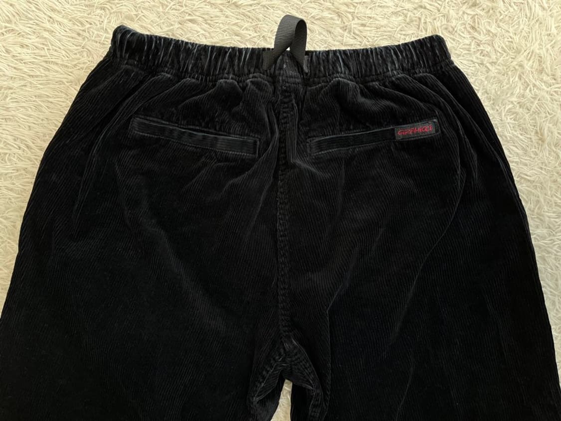 그라미치 코듀로이 팬츠/#3006 상품이미지4