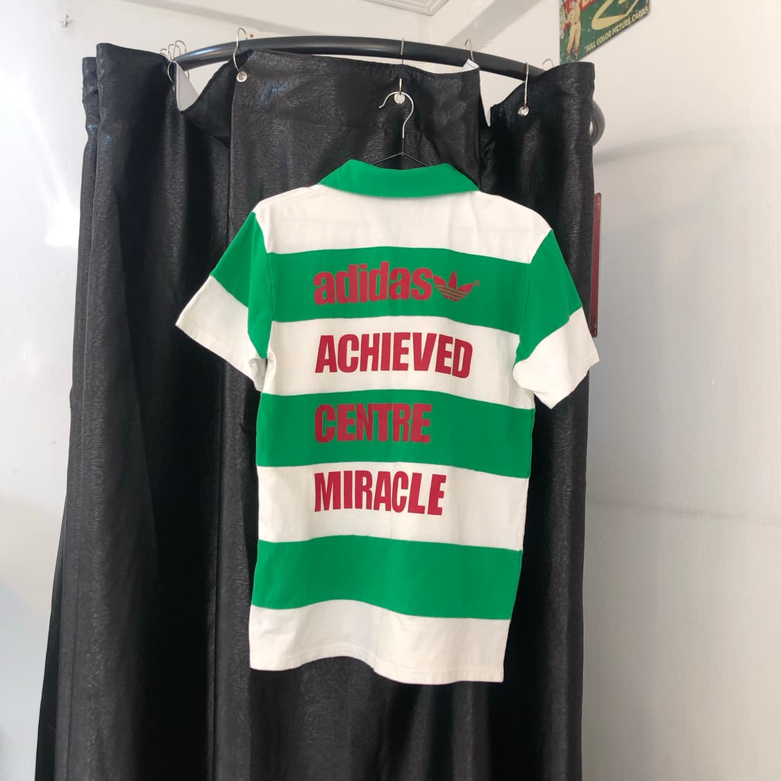 Vintage 💿 Adidas miracle gree 상품이미지8