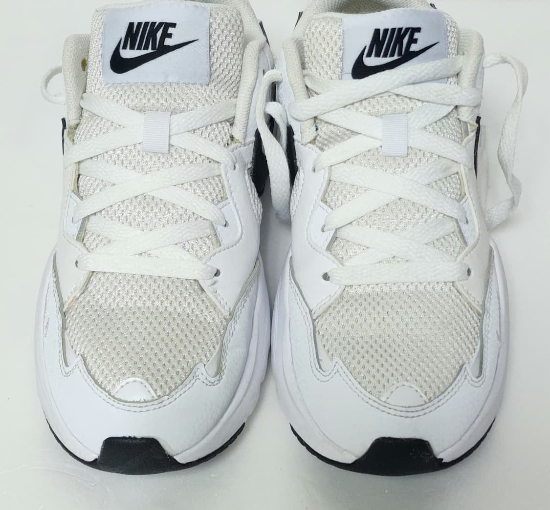 나이키 에어맥스 CJ1671-100 흰색 235mm 상품이미지6