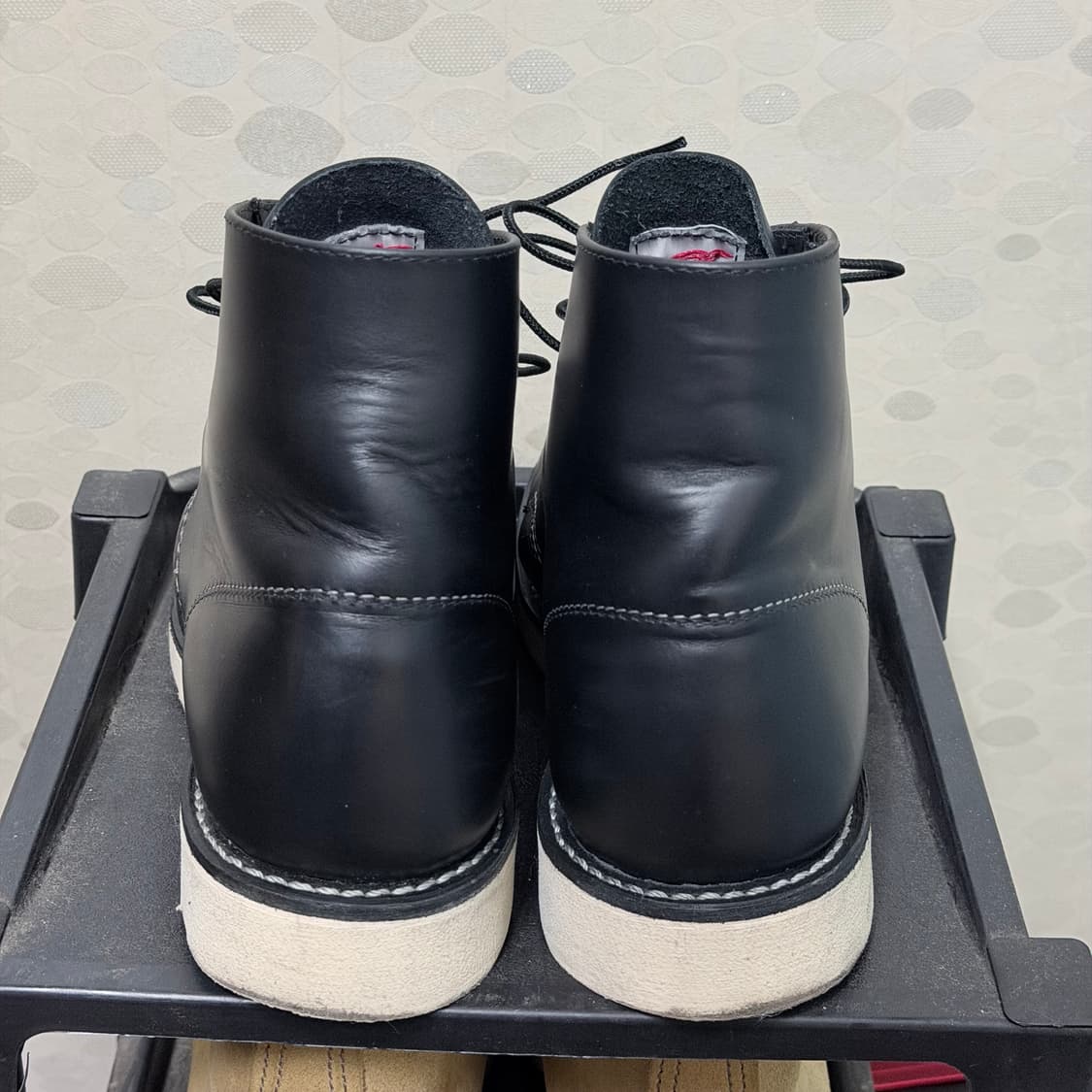 레드윙 라운드토 8165 255mm 7.5d 상품이미지2