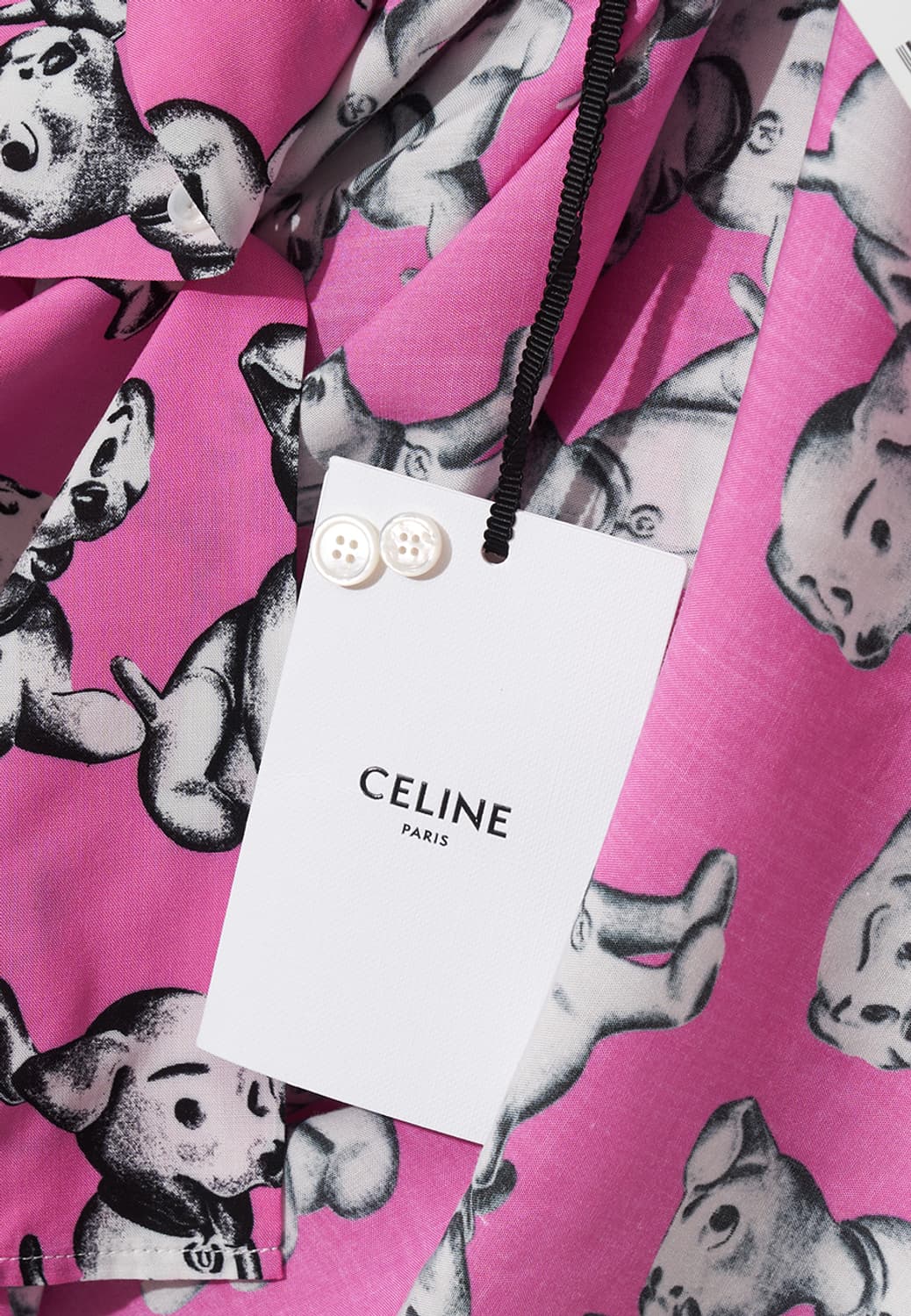 CELINE shirt 상품이미지3
