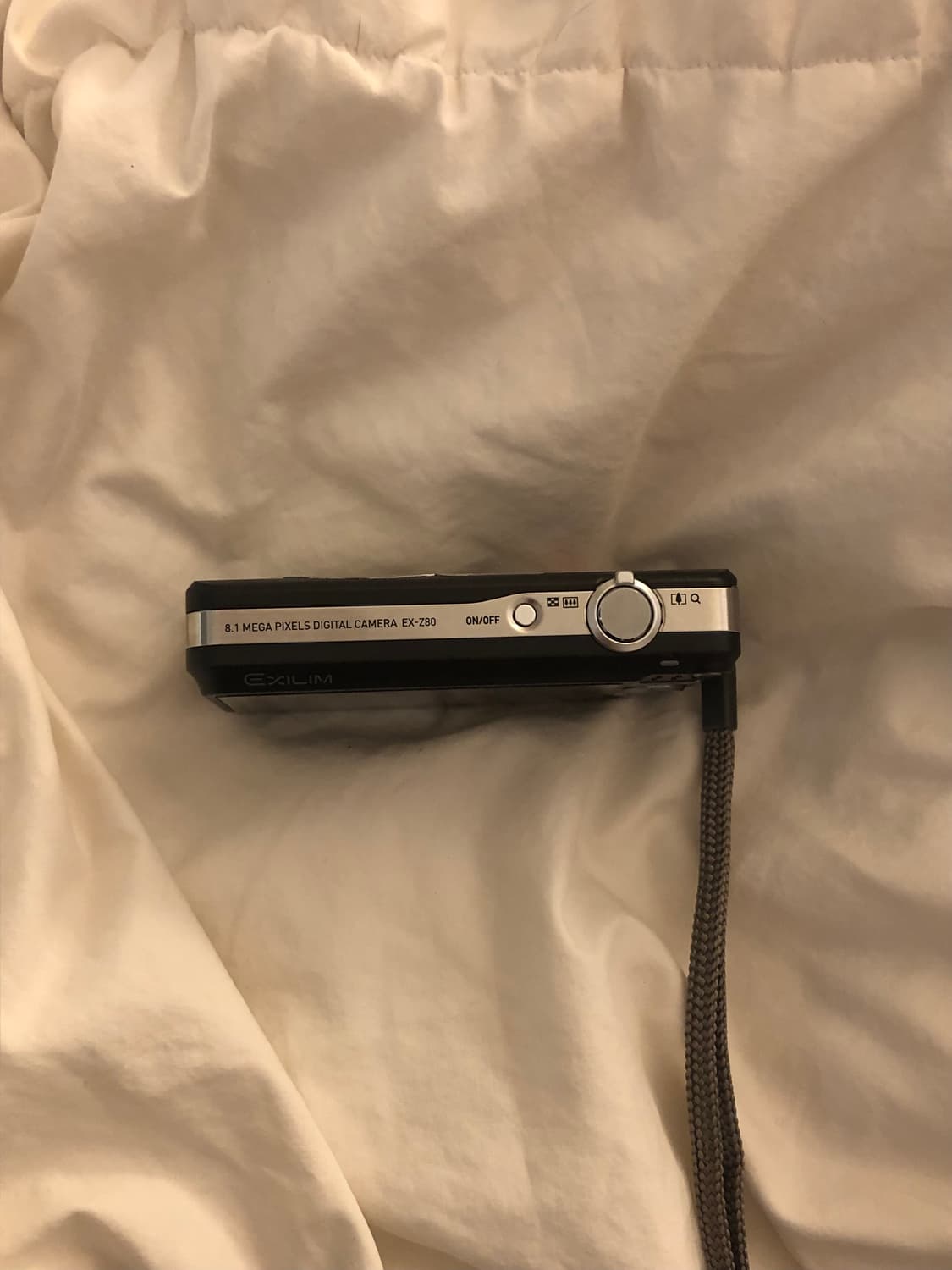 작례포함) 카시오 엑슬림 EX-Z80 19 상품이미지4