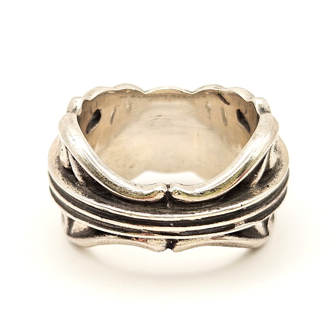 [20] 크롬하츠 K&T 리미티드 링 B1213C198 상품이미지3