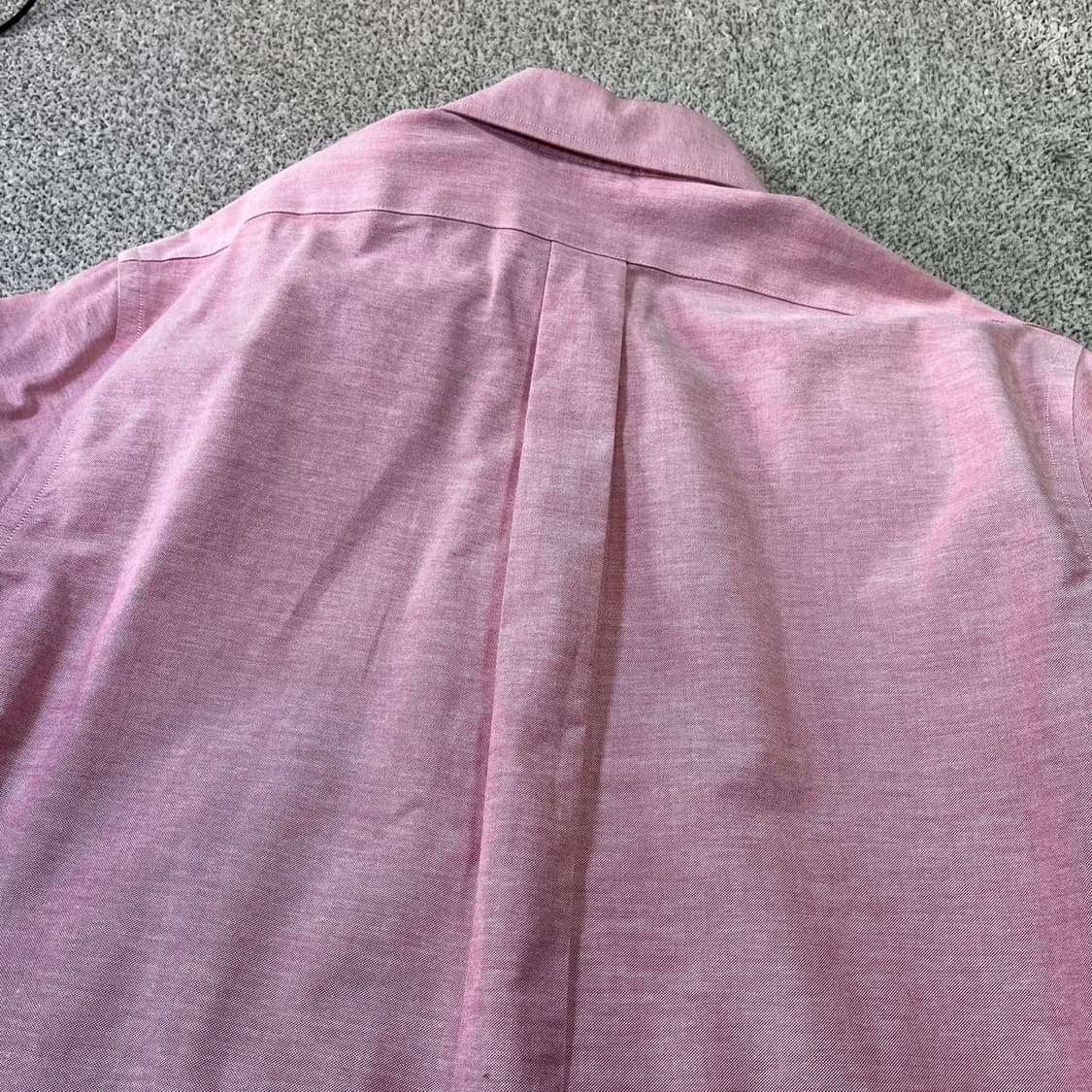 브룩스 브라더스 셔츠 상품이미지3