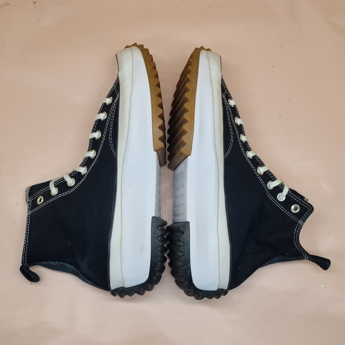 컨버스 런스타 하이크 하이탑 295 상품이미지5