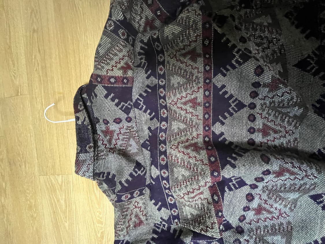 빈티지 자켓 판매합니다 상품이미지2