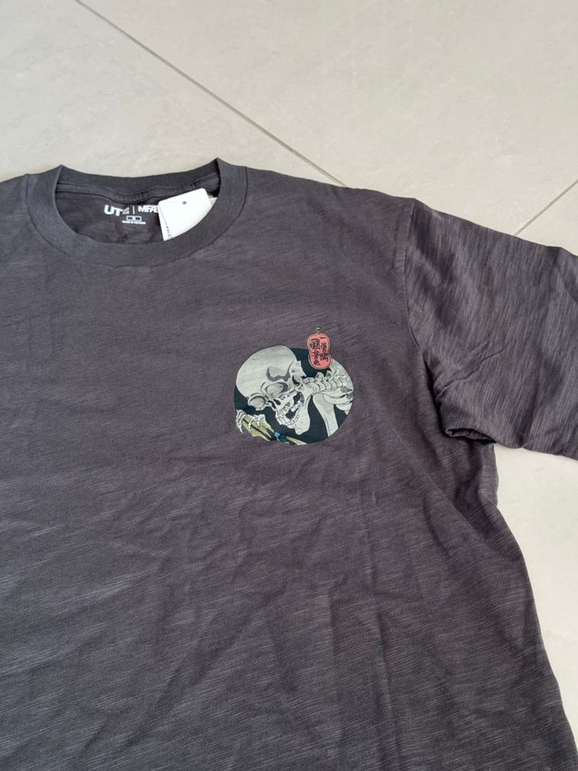 PRINT TEE 프린트 티셔츠 상품이미지4