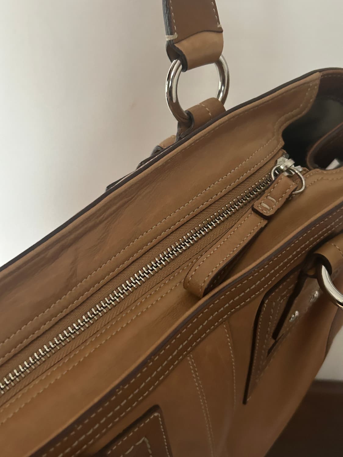 Coach tote bag  상품이미지7