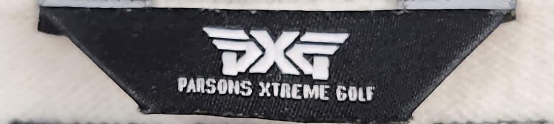 PXG 골프 니트조끼 M 상품이미지3