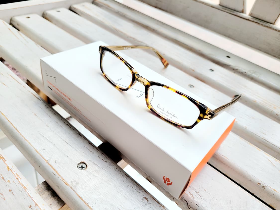 폴스미스 안경긱시크스타일 Paul Smith ps 270 상품이미지5