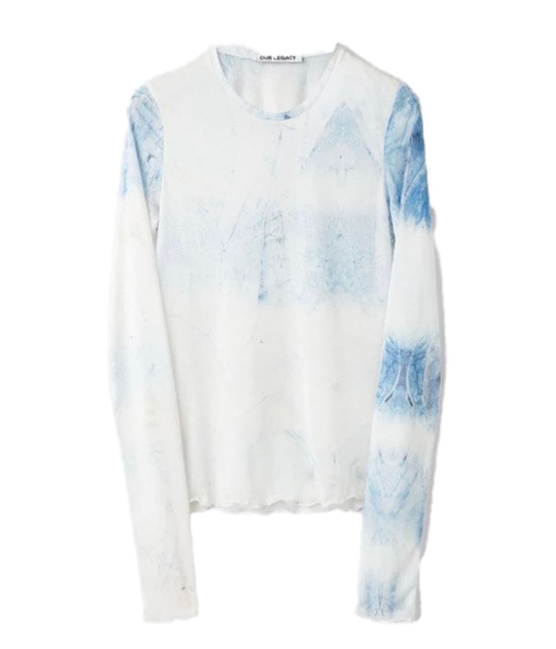 아워레가시 슈퍼 슬림 롱슬리브 38 상품이미지2