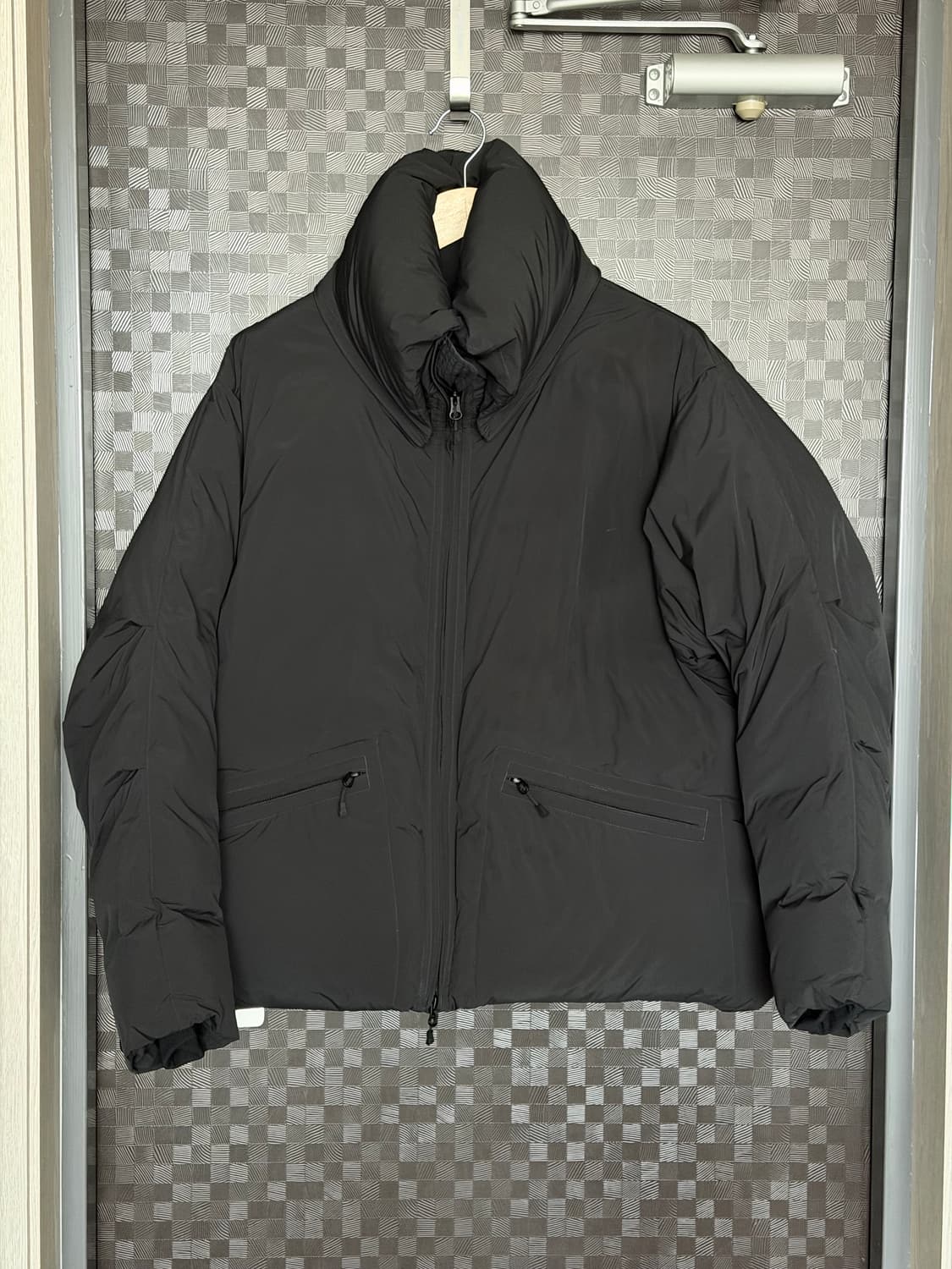 다이와피어39 테크 2웨이 카데트 다운파카 상품이미지1