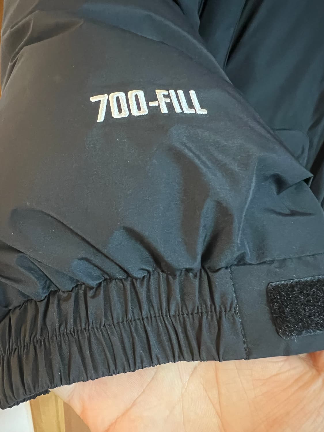 [L]슈프림 고어텍스 700필 다운 파카 22FW 상품이미지6