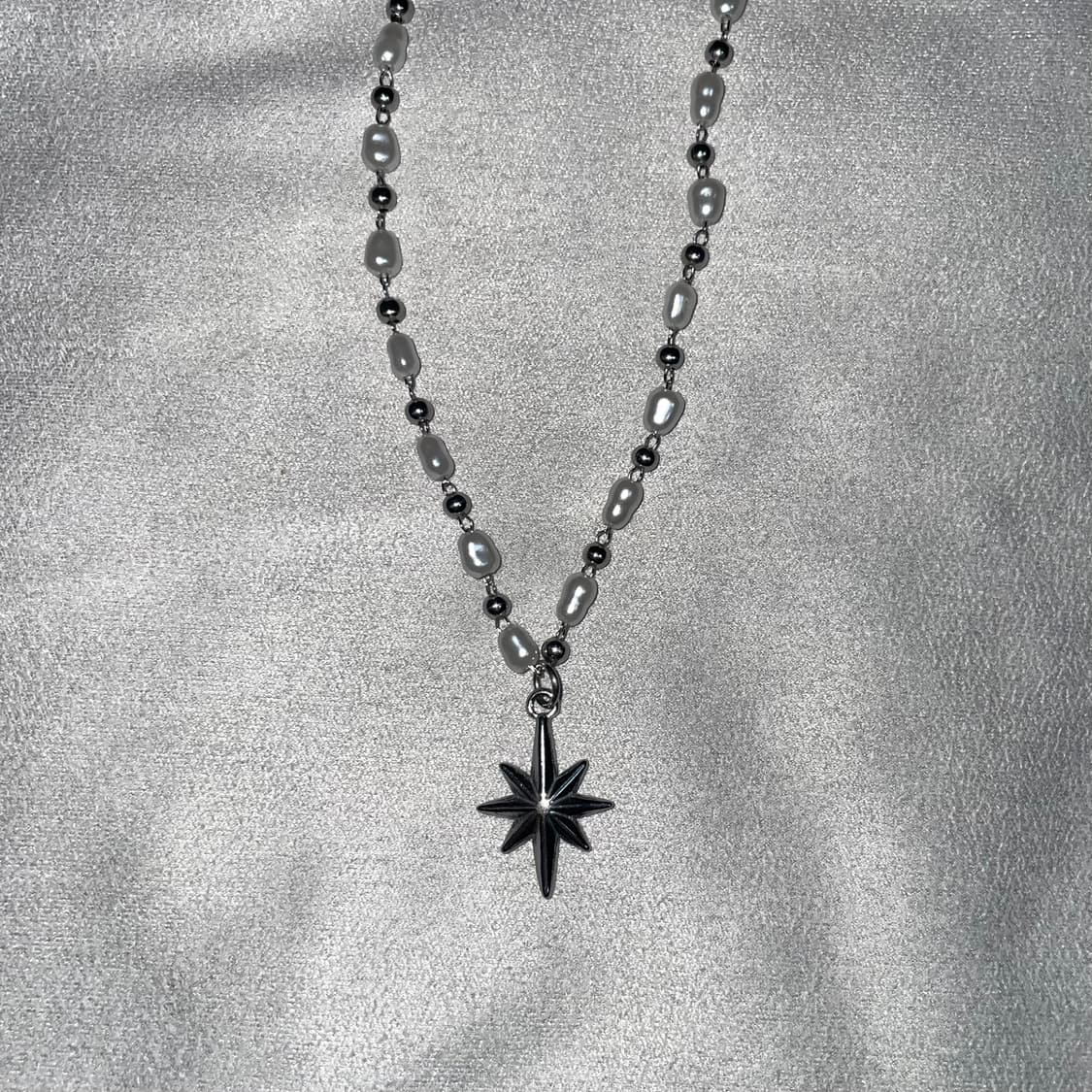 Vintage Necklace  상품이미지1