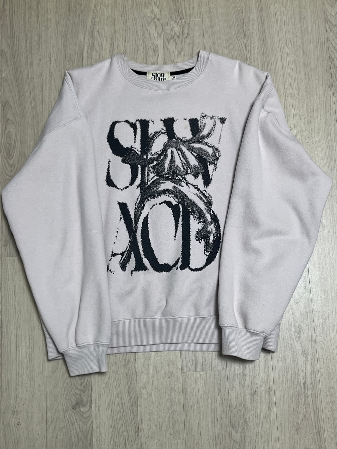 무신사 랭킹 맨투맨 상품이미지1