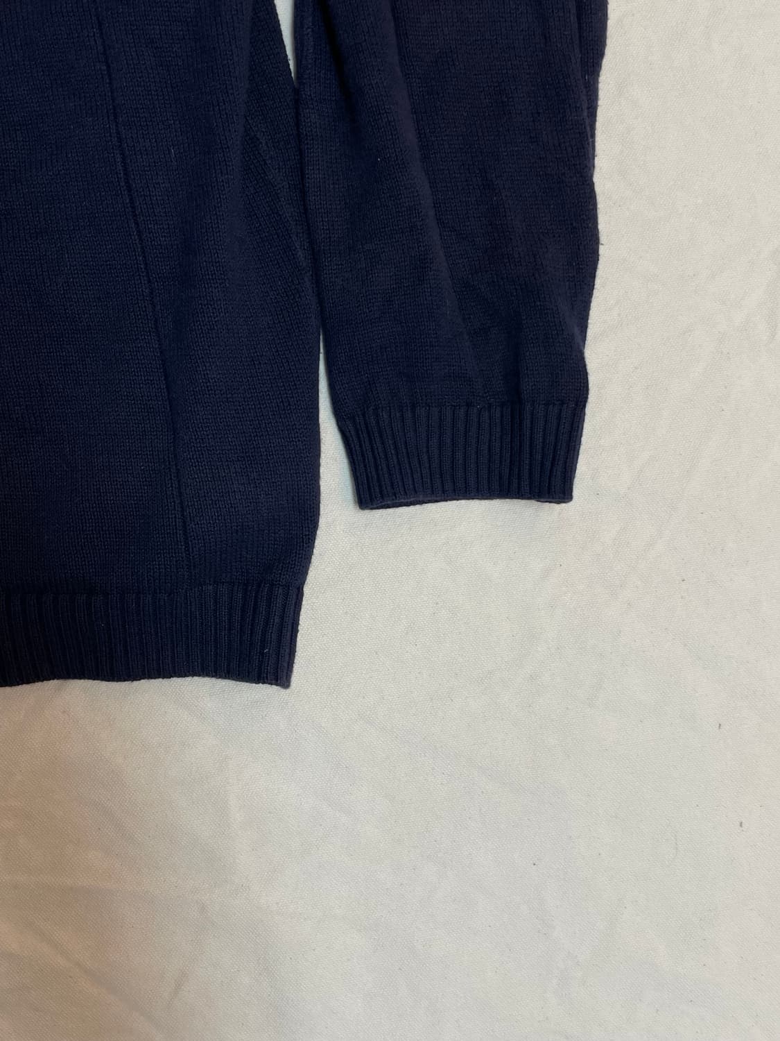 라코스테 니트 집업 상품이미지10