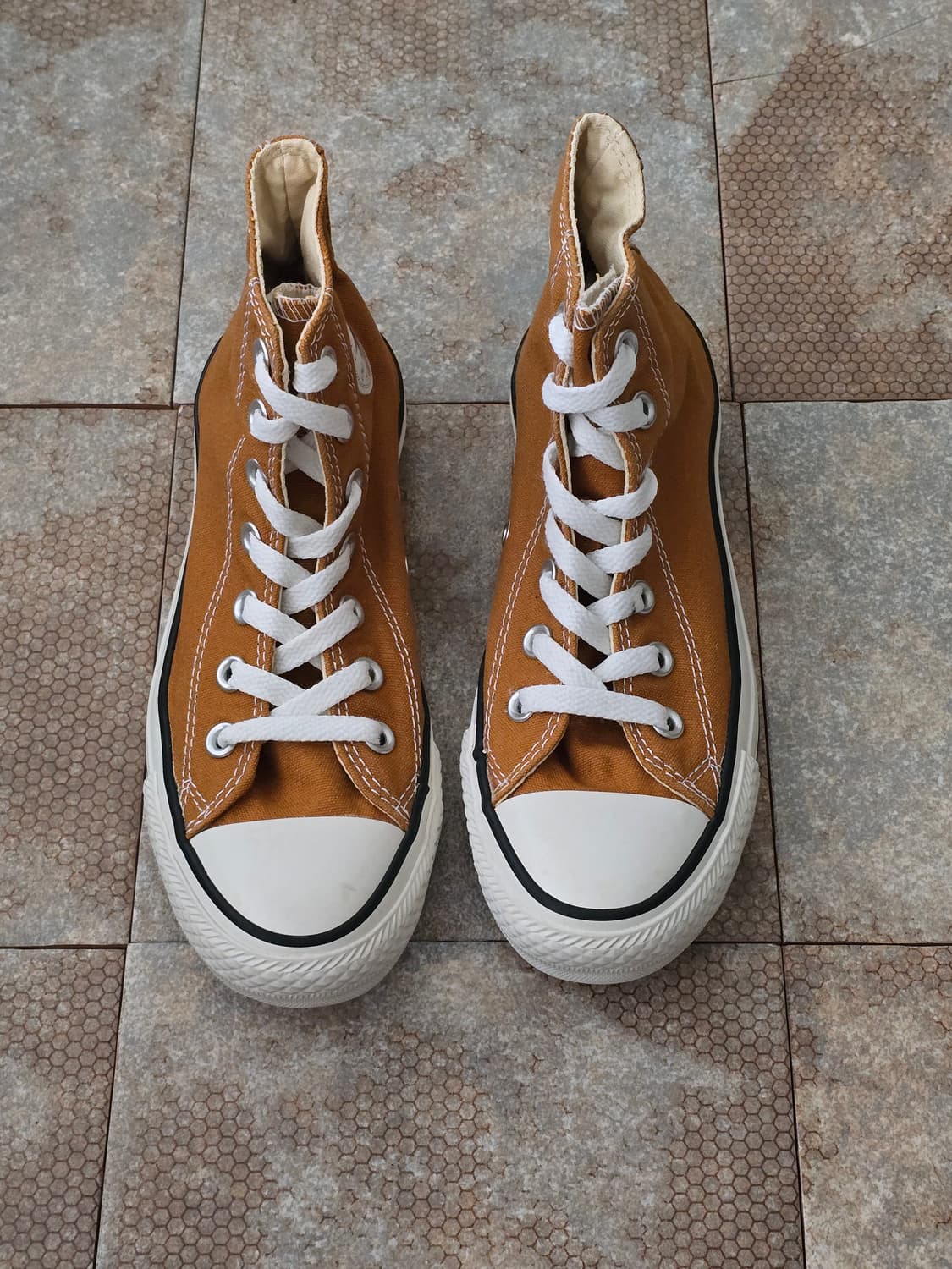 (230)컨버스 척테일러 올스타 하이 상품이미지2