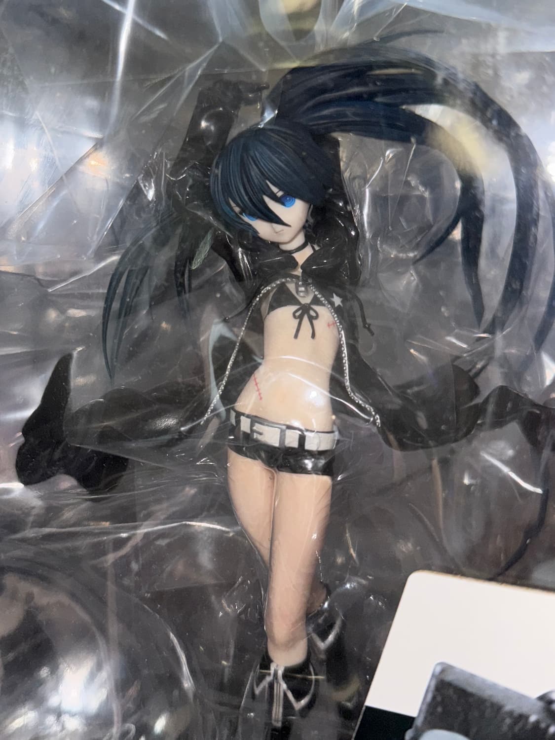 블랙록슈터 굿스마일 1/8 피규어 상품이미지1