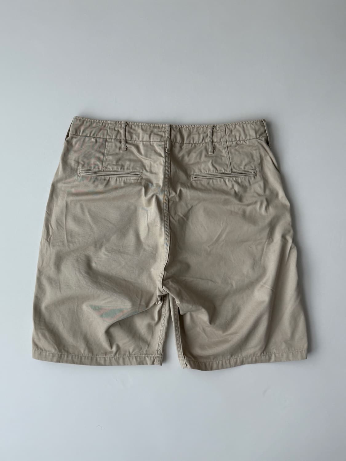 풀카운트 치노 쇼츠 상품이미지2