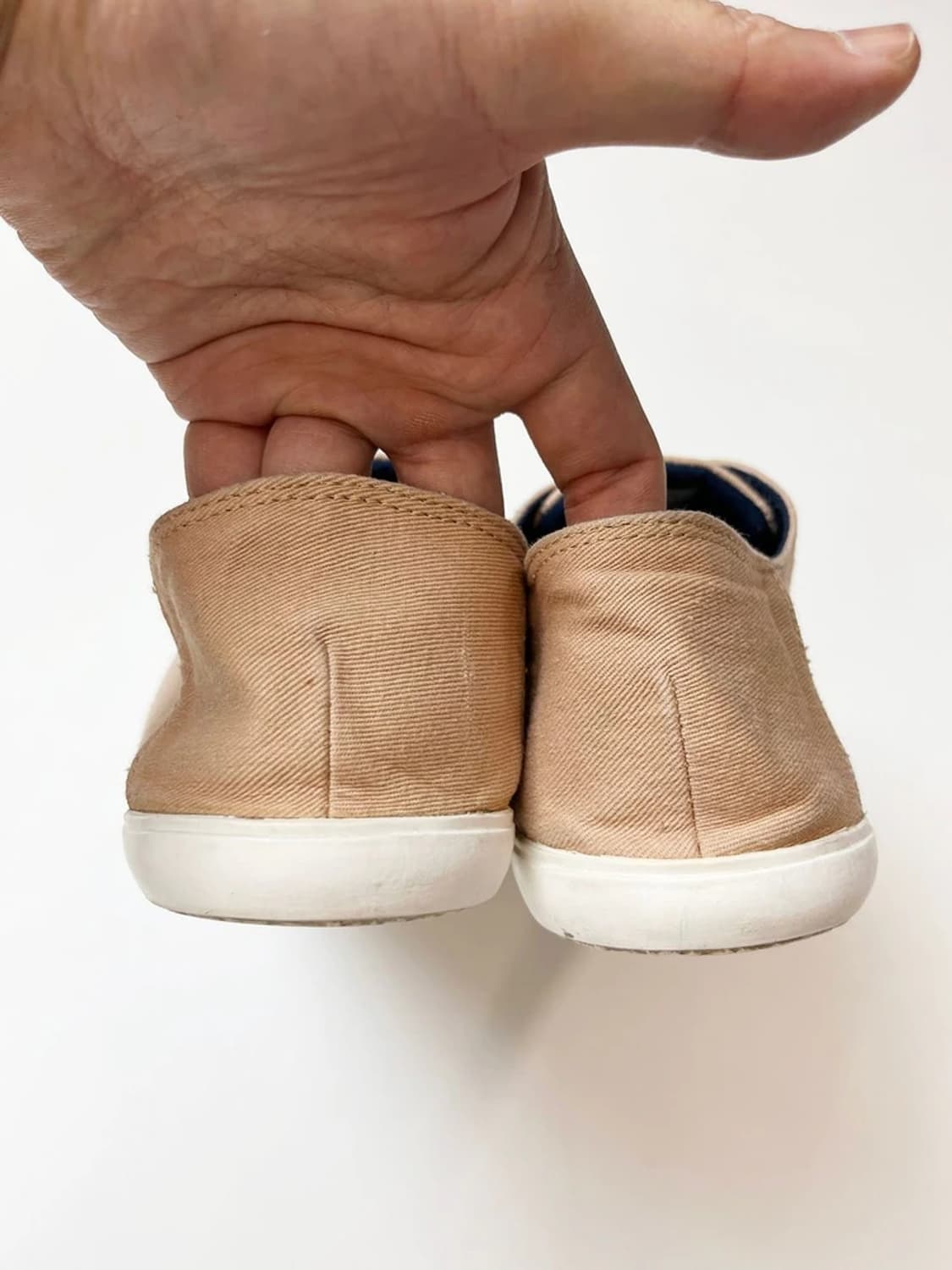 라코스테 아리스티드 보트 슈즈 A1485 상품이미지6