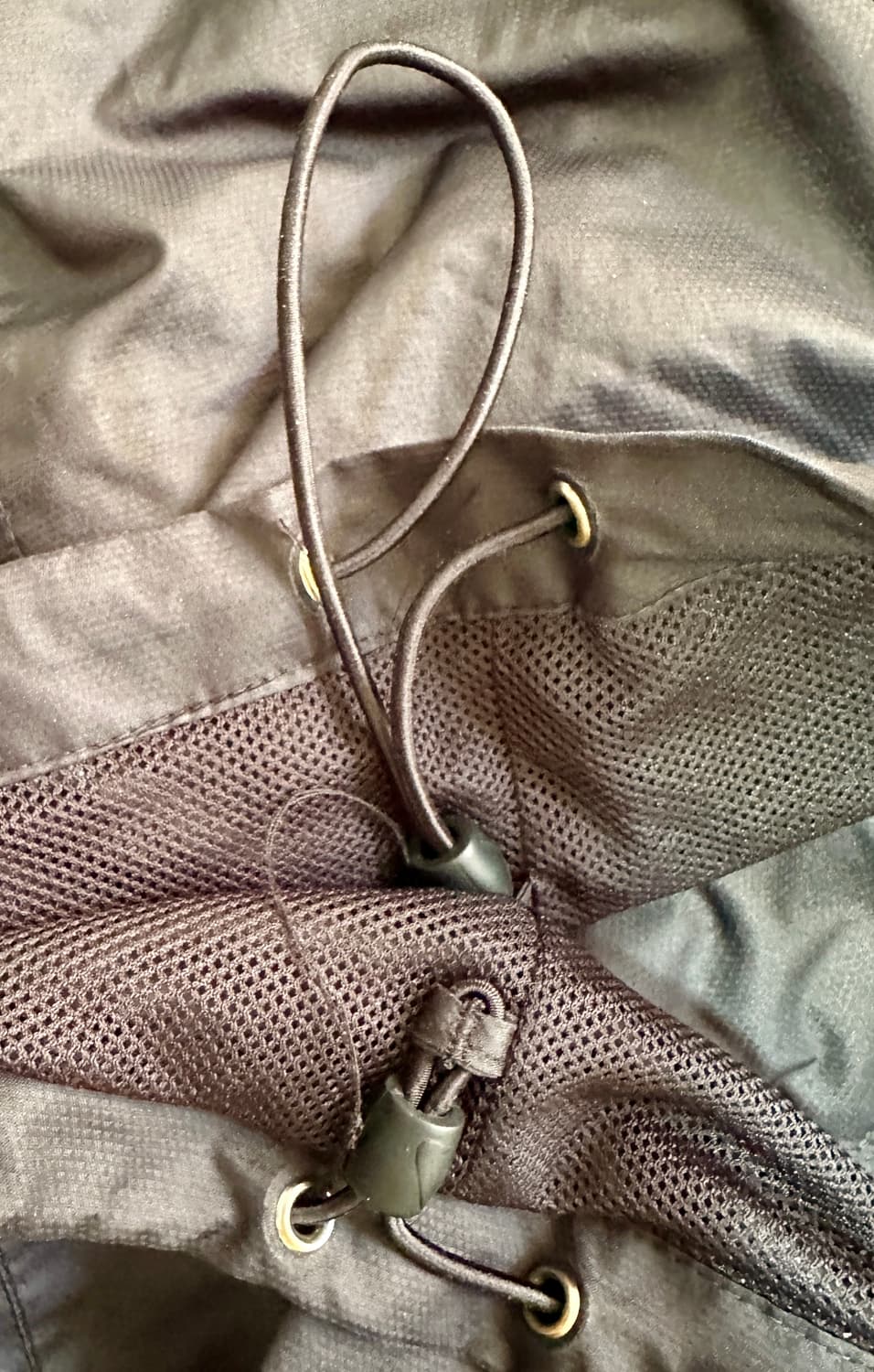 나이키 바람막이 자켓 윈드브레이커 XL 상품이미지4