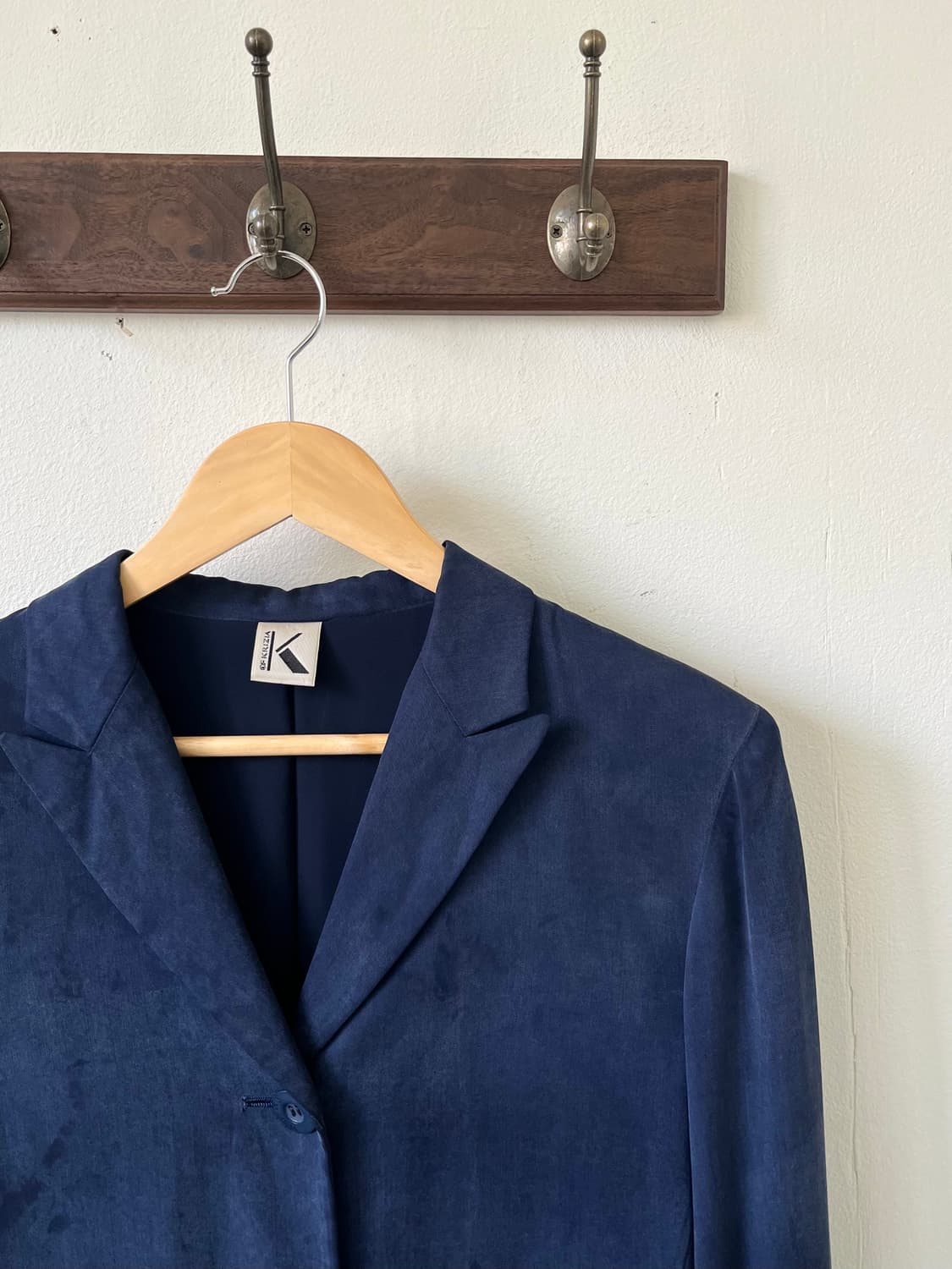 K of KRIZIA 아카이브 자켓 상품이미지2