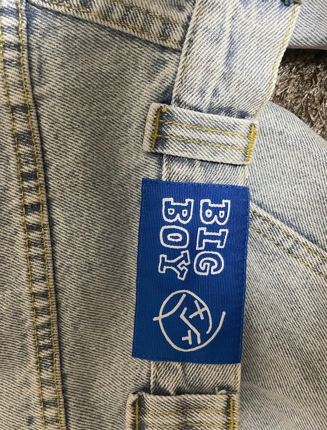 폴라스케이트 빅보이진 xs 상품이미지3