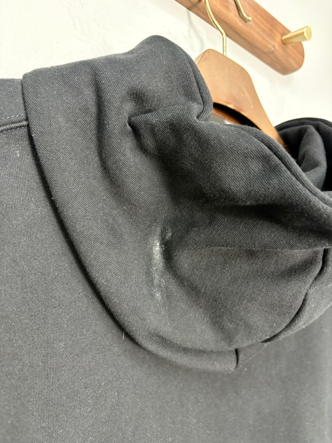 노티카 83 플래그 성조기 후드티 A3759 상품이미지7